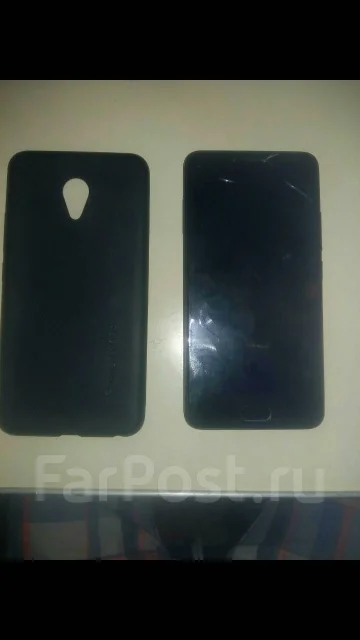 Meizu M5. �/�, ������ ����