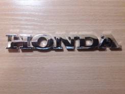 Логотипы. Honda