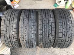 Yokohama Ice Guard IG50. Зимние, без шипов, 2014 год, 5 %, 4 шт. Под заказ
