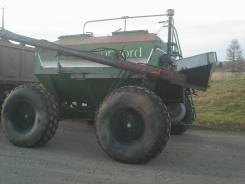 Кировец К-701. Посевной комплекс "Конкорд-12,2", 300 л.с.