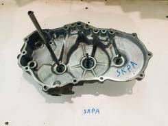 Корпус акпп. Honda CR-V, RD1, RD2 Honda S-MX, RH2 Honda Stepwgn, RF2 Двигатели: B20B, B20B2, B20B3, B20B9, B20Z1, B20Z3
