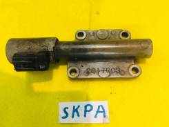 Соленоид акпп. Honda: Orthia, CR-V, S-MX, Civic, Stepwgn Двигатели: B20B, B20B2, B20B3, B20B9, B20Z1, B20Z3, B16A2, D14A4, D14Z2, D15Z6, D16Y6, D16Y7...