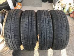 Bridgestone Blizzak Revo GZ. Зимние, без шипов, 2012 год, 20 %, 4 шт