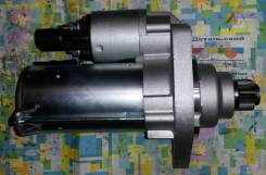 Стартер. Volkswagen: Passat, Caddy, Bora, Jetta, Sharan, Vento, Lupo, Beetle, Polo, Eos, Transporter, Touran, Golf Seat: Arosa, Ibiza, Inca, Cordoba...