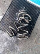 Пружина подвески. Nissan Bluebird Sylphy, QG10 Nissan Sunny, B15, FB15, QB15, SB15 Двигатели: QG18DE, QG13DE, QG15DE, QG18DD, YD22DD