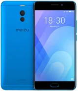 Meizu M6 Note. ����� ����