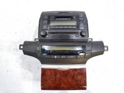Магнитофон TOYOTA ALLION, PREMIO