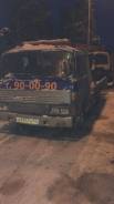 Mazda Titan. эвакуатор, 3 500 куб. см., 3 000 кг., 4x2
