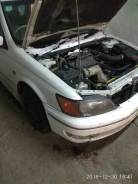 Toyota Vista Ardeo. SV55, 3SFE
