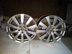 OZ Racing Michelangelo 10. 7.5x18", 5x108.00, ET38