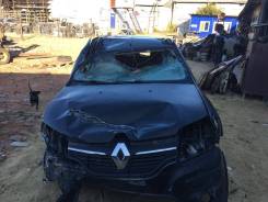 Renault Sandero. ПТС , 2017