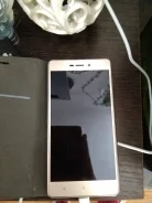 Xiaomi Redmi 3S. �/�, 16 ��, �������, 4G LTE