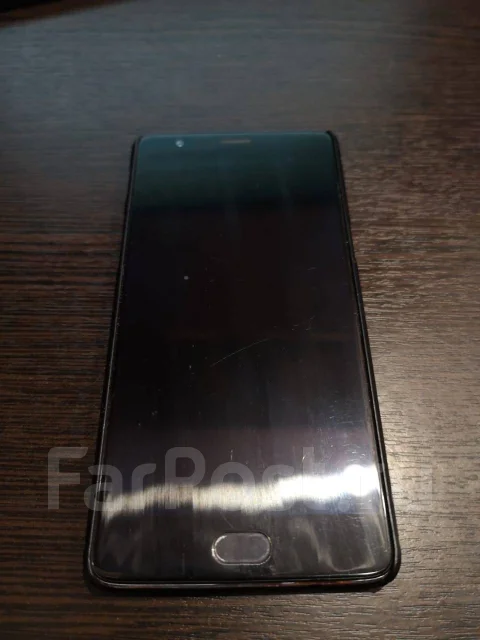 OnePlus 3. �/�, 3G, 4G LTE, Dual-SIM, NFC ����