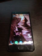 OnePlus 3. �/�, 64 ��, 3G, 4G LTE, Dual-SIM, NFC