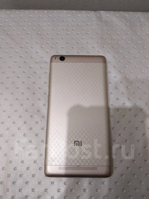 Xiaomi Redmi 3. �/� ����