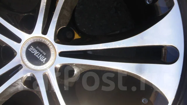 Momo Vantage. 7.5x18", 5x114.3, ET48, �� 73,1���. ����