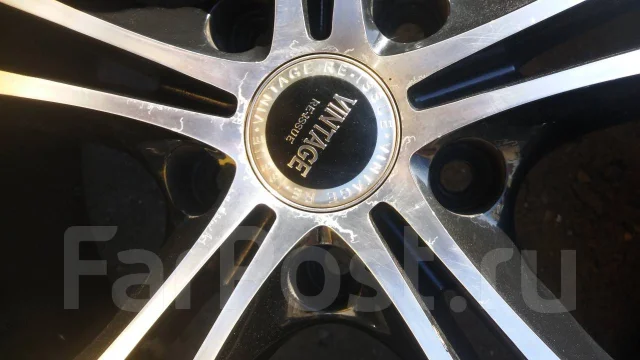 Momo Vantage. 7.5x18", 5x114.3, ET48, �� 73,1���. ����