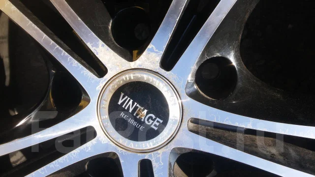 Momo Vantage. 7.5x18", 5x114.3, ET48, �� 73,1���. ����