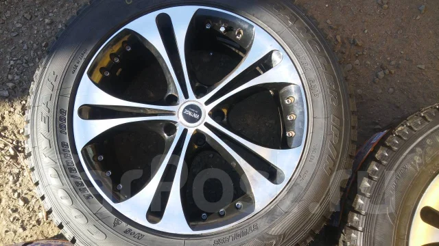 Momo Vantage. 7.5x18", 5x114.3, ET48, �� 73,1���. ����