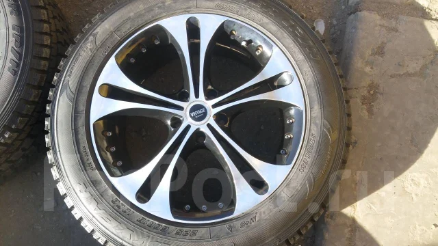 Momo Vantage. 7.5x18", 5x114.3, ET48, �� 73,1���. ����