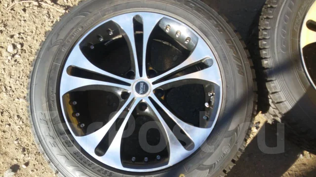 Momo Vantage. 7.5x18", 5x114.3, ET48, �� 73,1���. ����