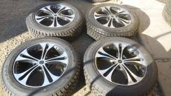 Momo Vantage. 7.5x18", 5x114.30, ET48, ЦО 73,1 мм.