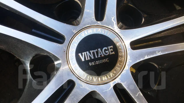 Momo Vantage. 7.5x18", 5x114.3, ET48, �� 73,1���. ����