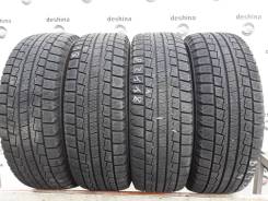Zetro Ice Edge Neo, 195/65 R15 во Владивостоке Zetro Ice Edge Neo. Зимние, без шипов, 2015 год, 10 %