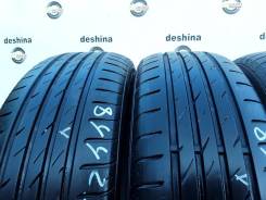 Nexen Winguard Ice Plus. Летние, 2015 год, 20 %, 4 шт