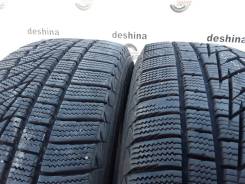 Hankook Winter i*cept. Зимние, без шипов, 2016 год, 10 %, 4 шт