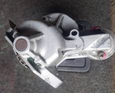 Стартер. Nissan Cedric, PAY32, PBY32, PY32, TY31, Y31, Y32 Nissan Cima, FPY32 Nissan Leopard, GF31, JPY32 Nissan Gloria, PAY32, PBY32, PY32, TY31, Y31...