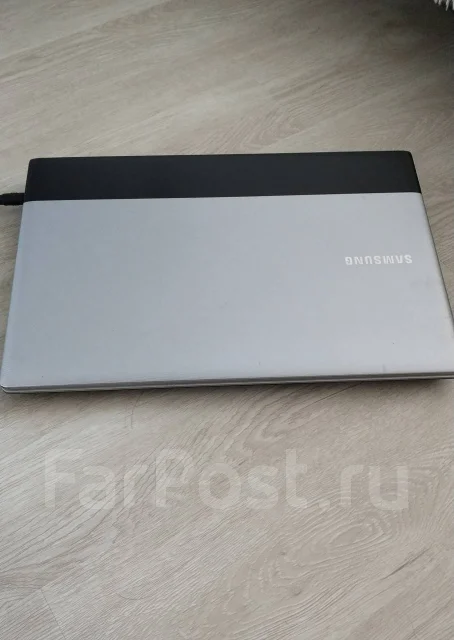 Samsung RV511. 15.6", 2,5����, ��� 4 ��, ���� 1 000���, WiFi: 1, Bluetooth: 1, ����������� �� 1��. ����