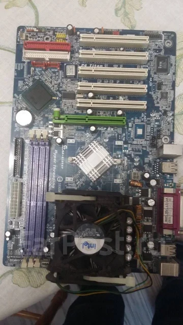 Socket 478 ����