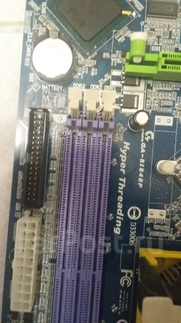 Socket 478 ����