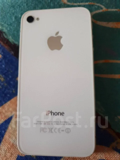 Apple iPhone 4s. �/�, �����, 3G ����
