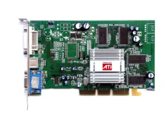 Radeon 9250 ����