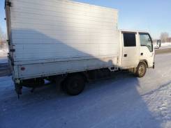 Isuzu Elf. Isuzu elf, 4 777 куб. см., 3 000 кг., 4x2