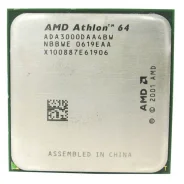 AMD Athlon 64 3000+