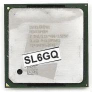 Intel Pentium 4 ����