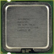 Intel Pentium 4 ����