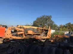 Komatsu D155A ����