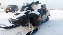 BRP Lynx XTrim Commander. исправен, есть птс, с пробегом