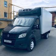 ГАЗ ГАЗель Next. Газель Некст, 3 000 куб. см., 2 000 кг., 4x2