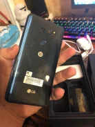 LG V30+. �����, �����, 3G, 4G LTE, Dual-SIM, ����������, NFC ����
