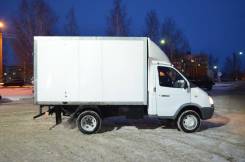 Центртранстехмаш. Автофургон цельнометалический!, 2 500 куб. см., 5 000 кг.
