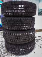 Dunlop Winter Maxx WM01. Зимние, без шипов, 2014 год, 10 %, 4 шт
