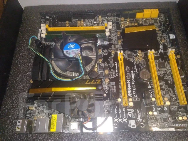 Intel Core i7-3770K ����