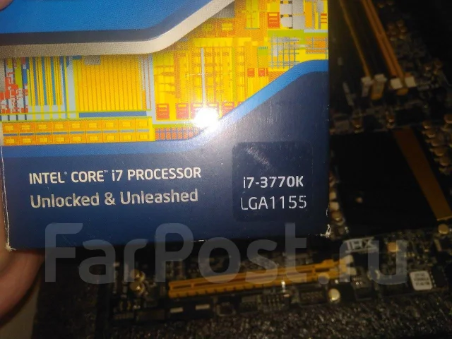 Intel Core i7-3770K ����