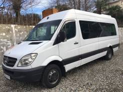 Mercedes-Benz Sprinter 515 CDI. Продается микроавтобус Mercedes, 19 мест