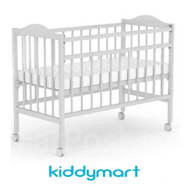 Кровать качалка для ребенка